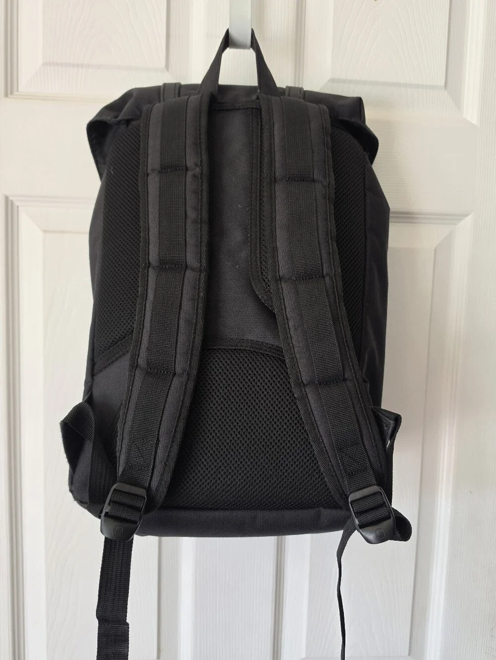 Herschel Supply Co. Little America Backpack Black